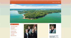 Desktop Screenshot of callcarola.com